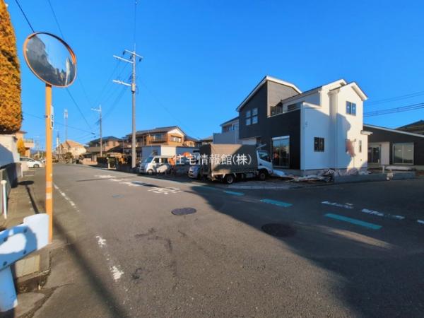 坂戸市にっさい花みず木11期5棟 