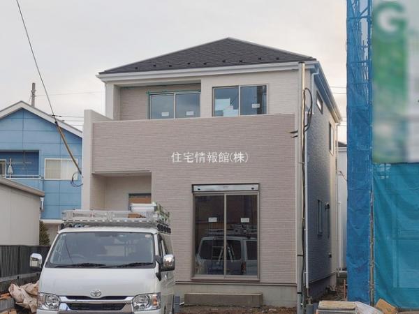 坂戸市にっさい花みず木11期5棟 