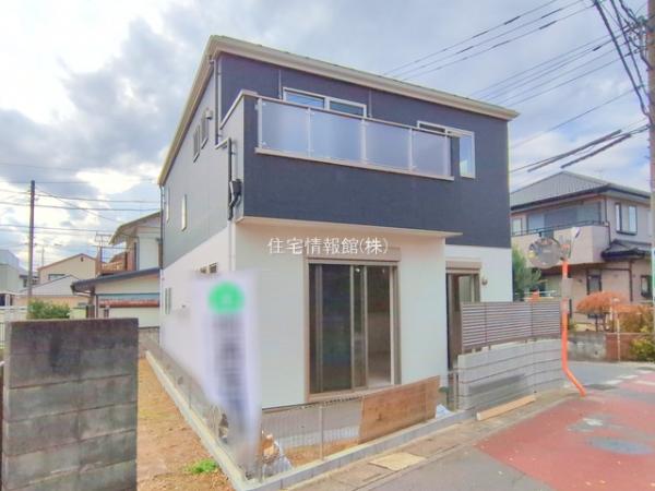 新築戸建 埼玉県さいたま市西区三橋６丁目85-4 JR川越線西大宮駅 4,399万円