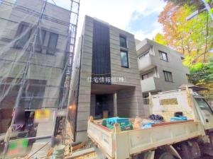 新築戸建 神奈川県横浜市神奈川区青木町5 京急本線神奈川駅 137900000