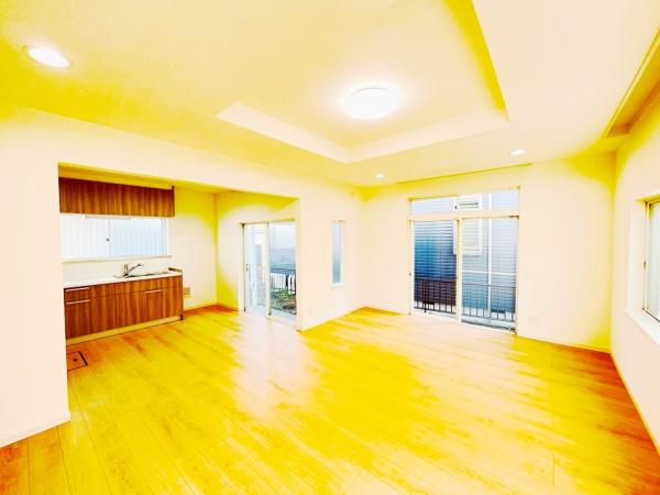 中古戸建 相模原市中央区水郷田名１丁目 JR相模線上溝駅 1,549万円