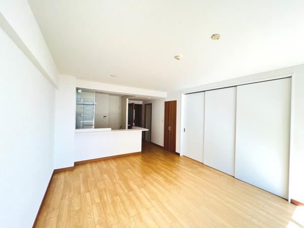 中古マンション 座間市相模が丘６丁目 小田急線小田急相模原駅 2,880万円