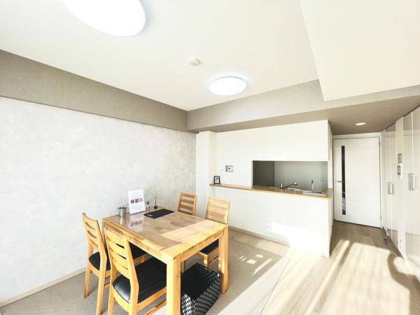 中古マンション 神奈川県座間市南栗原４丁目 相鉄本線かしわ台駅 3,180万円