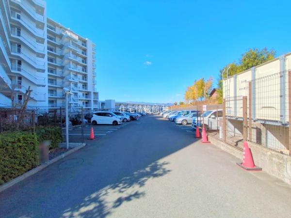 ローレルコートかしわ台 