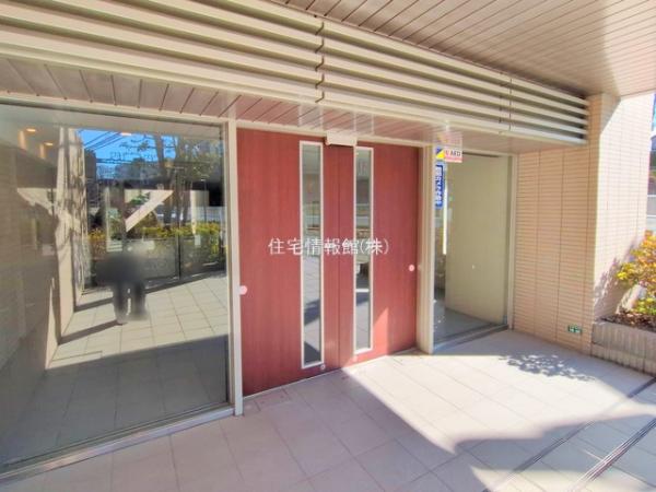 ローレルコートかしわ台 