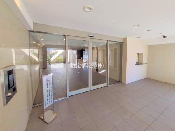 ローレルコートかしわ台 