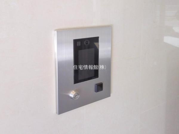 ローレルコートかしわ台 