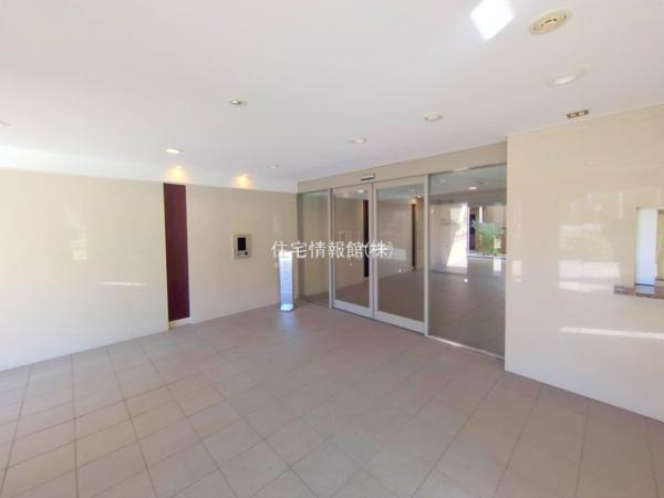 ローレルコートかしわ台 