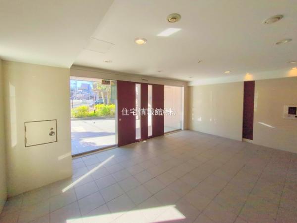 ローレルコートかしわ台 