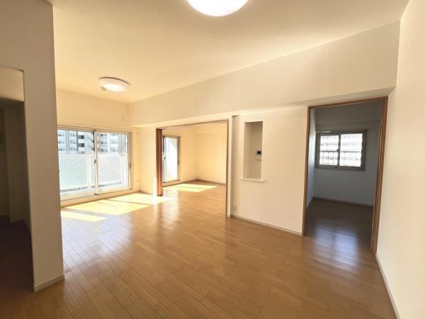 中古マンション 川口市並木元町 JR京浜東北線川口駅 3,880万円