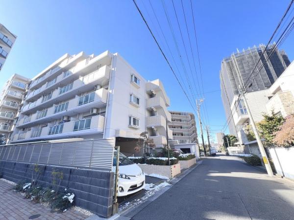 コスモ川口並木元町エグゼ 現況写真