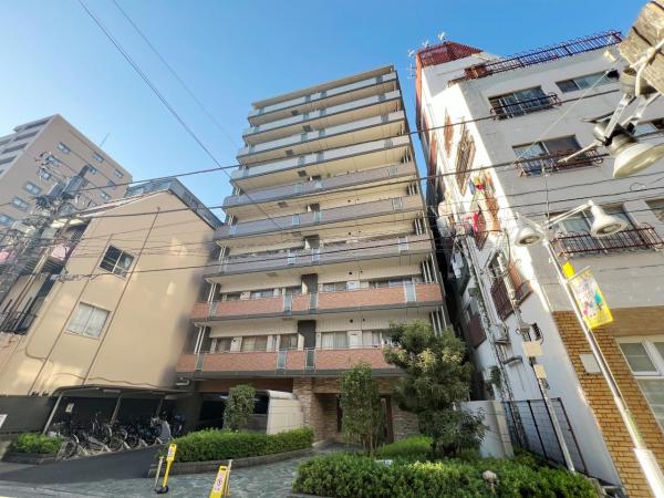 中古マンション 川口市並木３丁目 JR京浜東北線西川口駅 4,880万円