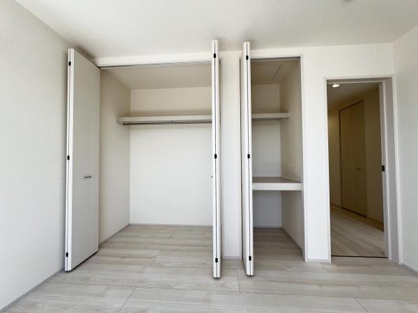 宇都宮市駒生町第25 収納