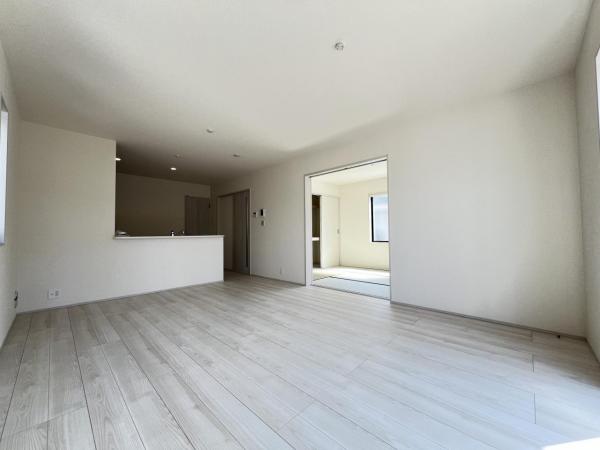 宇都宮市駒生町第25 ダイニング