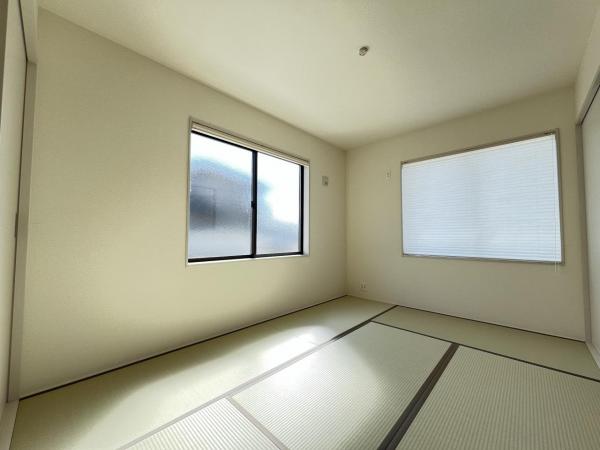 宇都宮市駒生町第25 和室