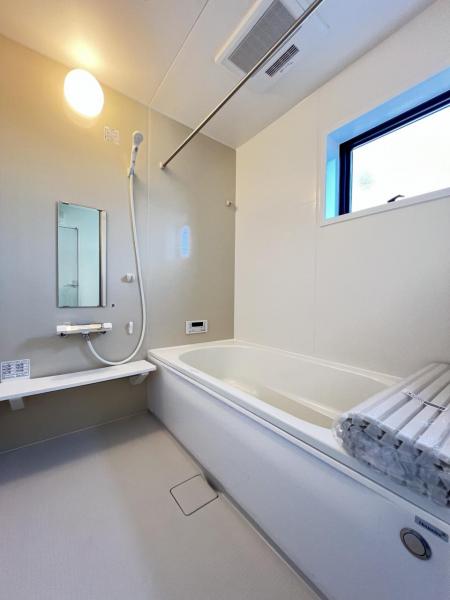 宇都宮市駒生町第25 浴室