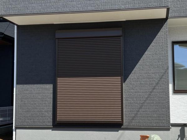 宇都宮市駒生町第25 防犯設備(専用部)