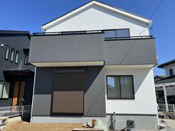 宇都宮市駒生町第25 構造・工法・仕様