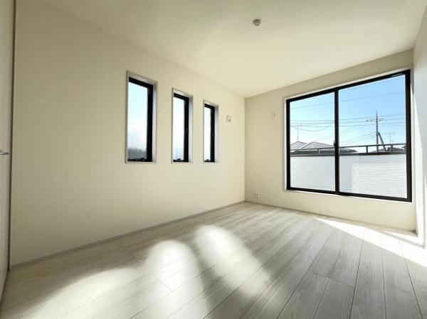 宇都宮市駒生町第25 子供部屋