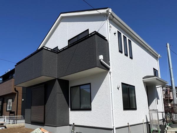 宇都宮市駒生町第25 構造・工法・仕様