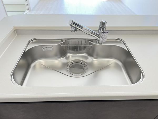 宇都宮市駒生町第25 キッチン