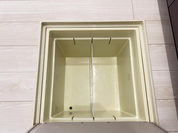 宇都宮市駒生町第25 収納