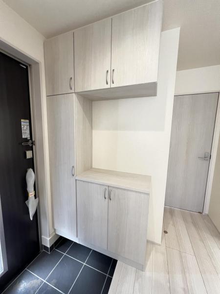 宇都宮市駒生町第25 収納