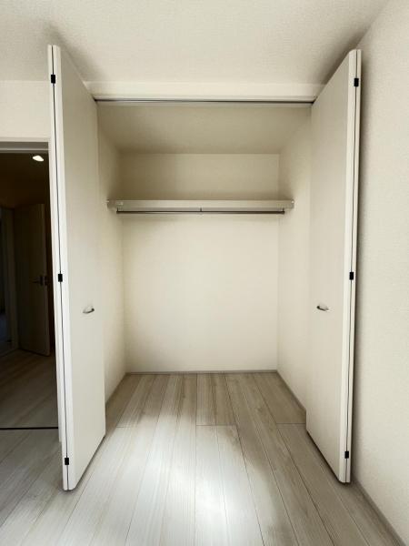 宇都宮市駒生町第25 収納