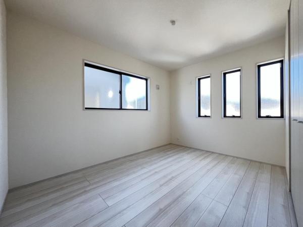 宇都宮市駒生町第25 洋室