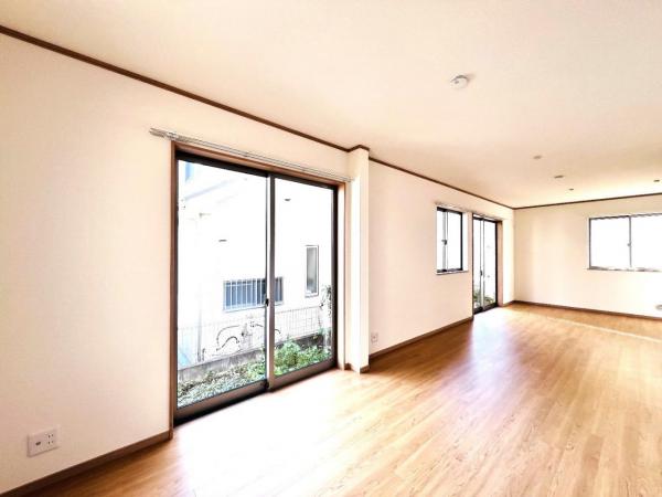 中古戸建 青梅市今井１丁目 JR八高線（八王子〜高麗川）金子駅 1,998万円