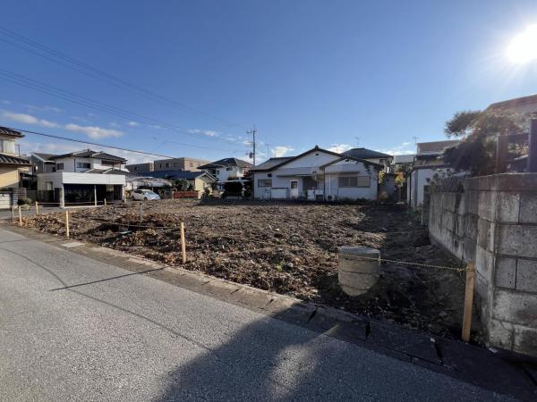 新築戸建 宇都宮市岩曽町 JR東北本線 (宇都宮線）宇都宮駅 3,290万円