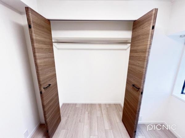 オリエント丹野 収納