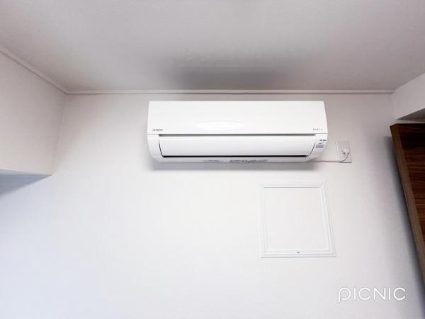 オリエント丹野 冷暖房・空調設備(専用部)