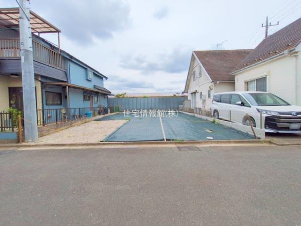 八王子市諏訪町 