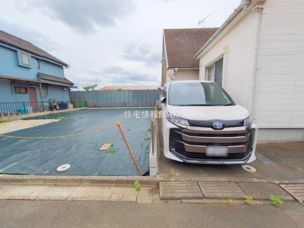 八王子市諏訪町 