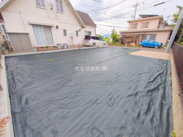 八王子市諏訪町 