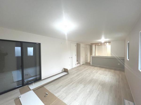 新築戸建 さいたま市緑区東浦和７丁目 JR武蔵野線東浦和駅 5,199万円