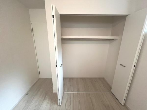 さいたま市緑区東浦和７丁目 戸建 収納