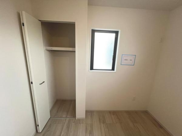 さいたま市緑区東浦和７丁目 戸建 寝室