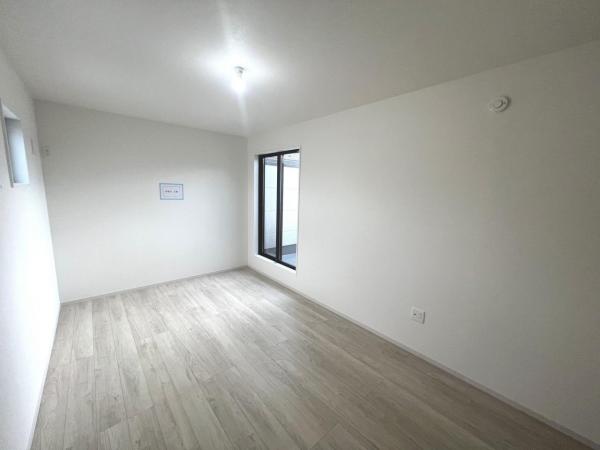 さいたま市緑区東浦和７丁目 戸建 寝室