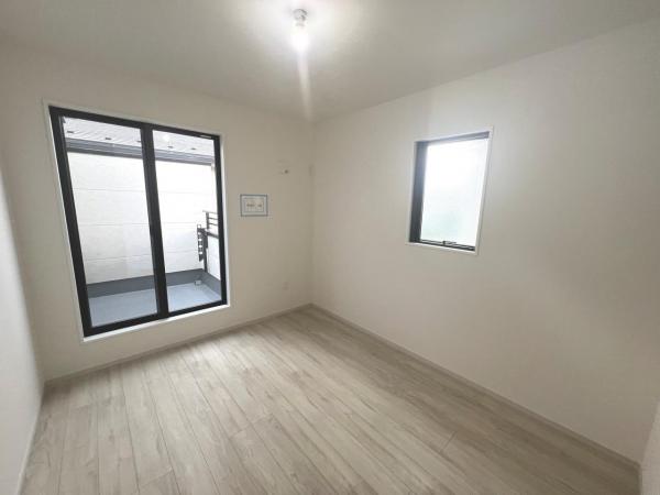 さいたま市緑区東浦和７丁目 戸建 子供部屋