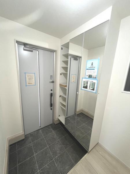 さいたま市緑区東浦和７丁目 戸建 玄関