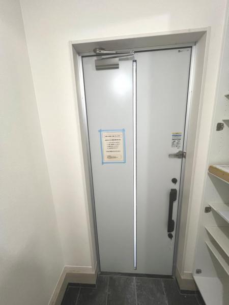 さいたま市緑区東浦和７丁目 戸建 玄関