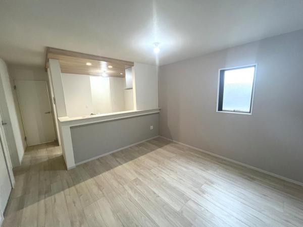 さいたま市緑区東浦和７丁目 戸建 ダイニング