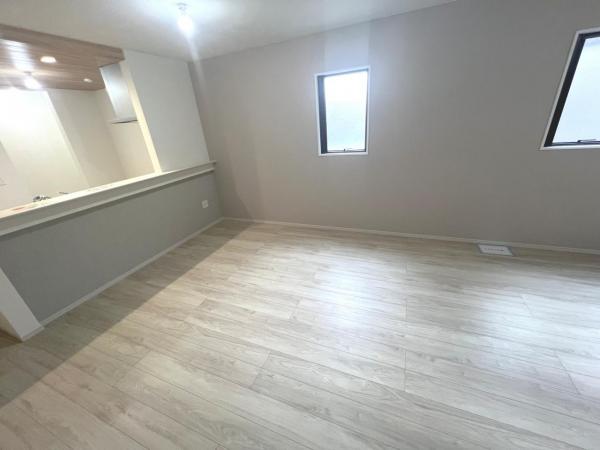 さいたま市緑区東浦和７丁目 戸建 ダイニングキッチン