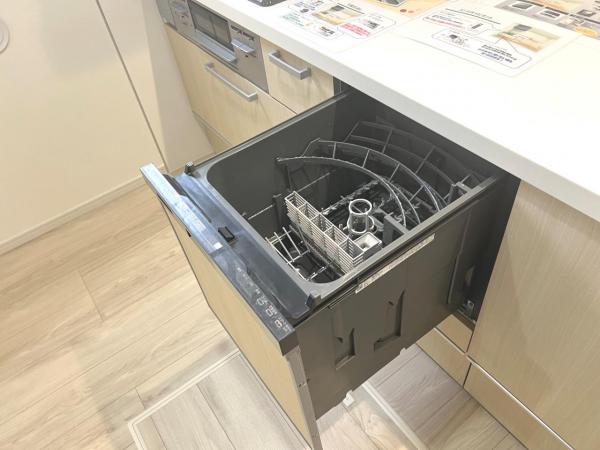 さいたま市緑区東浦和７丁目 戸建 キッチン