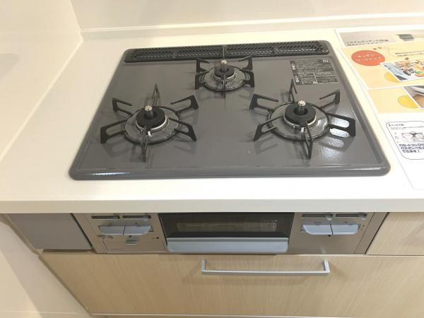 さいたま市緑区東浦和７丁目 戸建 キッチン