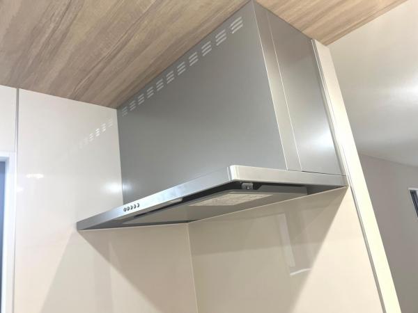 さいたま市緑区東浦和７丁目 戸建 キッチン