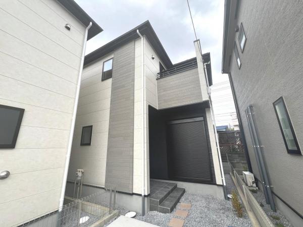 さいたま市緑区東浦和７丁目 戸建 (現況)外観写真