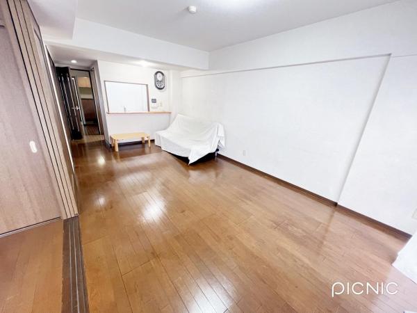 中古マンション 府中市是政５丁目 西武多摩川線是政駅 2,700万円